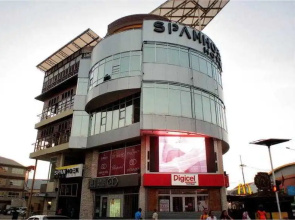 Spanhoek Boutique Hotel