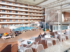 Hotel Sorra Daurada Splash