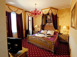 Deluxe Hotel «Купава»