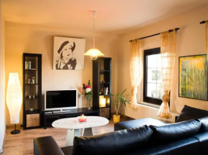 Landhotel Eulkretscham