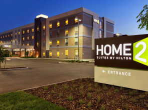 Home2 Suites by Hilton West Edmonton, Alberta, Canada