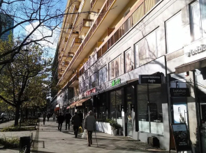 Amber Apartments Palac Kultury