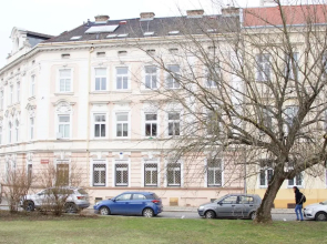 Apartmány Mary