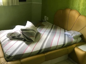 Hotel Flor Do Amazonas (Adults Only)