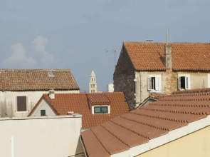Central Old Town Rooms