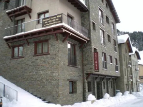 Apartamentos Bonet