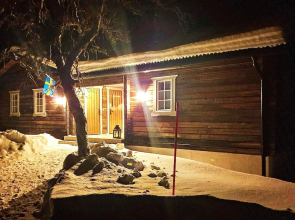 Holiday Home in Gamleby