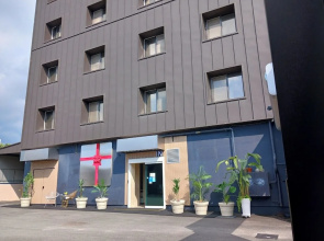 Rest Hotel