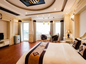 Wild Lotus Apartment 2