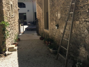 La Bastide des Songes - Demeure d'hôtes