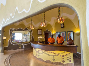 Mara Serena Safari Lodge