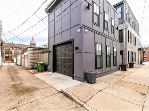 !new! Luxury Home Near Harbor W/rooftop Deck