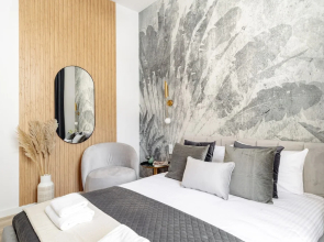 Boho Apartment II - LoftAffair