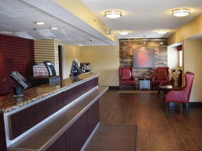Red Roof Inn Syracuse