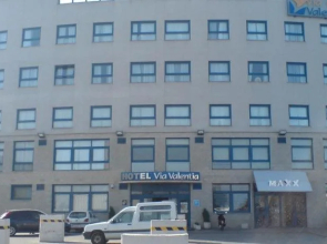 Hotel Via Valentia