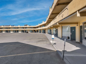 Econo Lodge Cortland Downtown