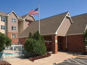 Residence Inn Chantilly Dulles South