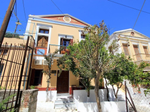 Symi Center