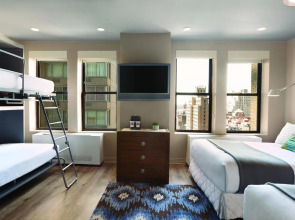 The Gallivant Times Square