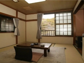 Oku Shiobara Onsen Yuso Shirakaba