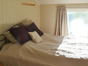Holiday Home in Arnøyhamn