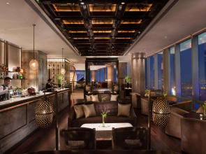 Waldorf Astoria Chengdu