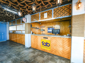 Fabhotel Kgf