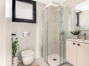 Sanders Limassol Park - Nice 1 bdr apt With Balcony