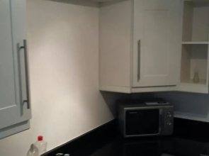 Quay Apartment Limerick