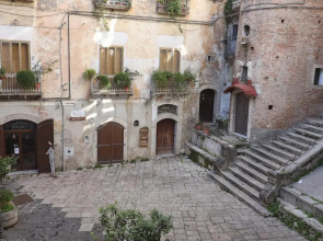 Appartamenti Storici "Vestuti"