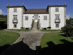 Quinta Do Monteverde