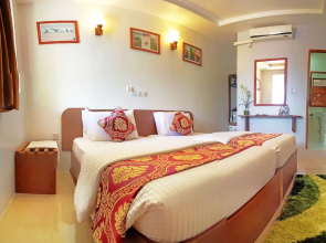 Casadana Thulusdhoo