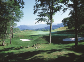 The Inn at Snowshoe