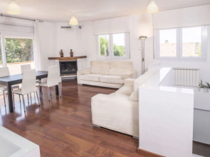 House Venice Lloret de Mar