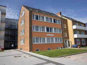Klassik Apartments