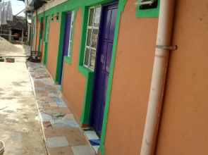 Tunza Guest House