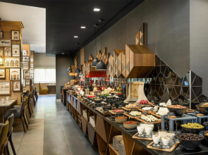 Radisson Blu Hotel, Ankara