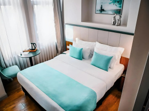 Juno Hotel Taksim