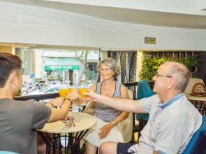 Hanoi La Selva Hotel