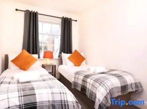 Exceptional 2 bedroom Flat in the Heart of Reading