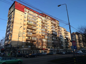 Penthouse Apartament Nufărul Oradea