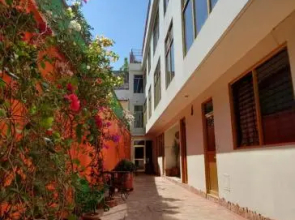 Hotel Florida Oaxaca