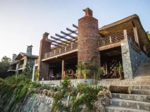 Kuriftu Resort & Spa Debre Zeyit