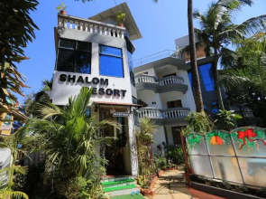 OYO 17050 Shalom Resort