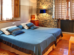 Casa Anhelo El Candil