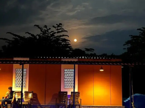 Ammara Eco Stays