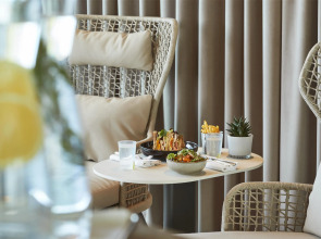 Hotel Vier Jahreszeiten Kempinski München