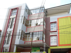 Airy Sempaja Selatan Pramuka Satu 1 Samarinda