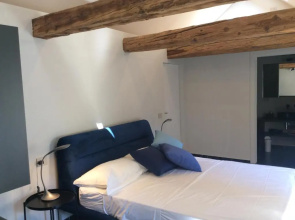 appartamenti e camere Hippy Chic