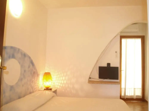 Apartment With 2 Bedrooms in Cugnana, With Pool Access, Terrace and Wifi